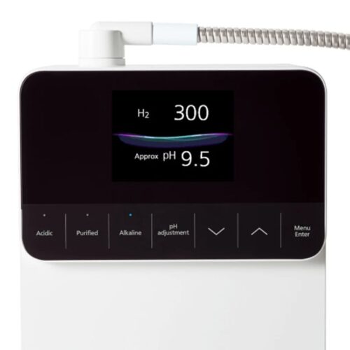 Máy lọc nước Panasonic TK-AS700 9 Điều khiển máy lọc nước Panasonic TK-AS700