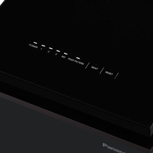 Điều khiển máy lọc nước Panasonic TK-CA812M-VN