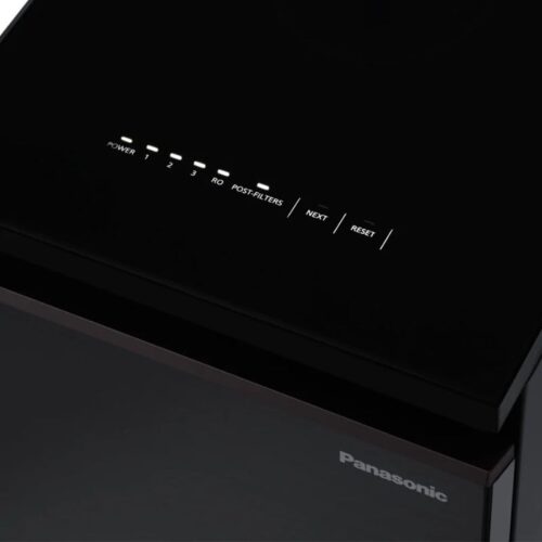 Máy lọc nước Panasonic TK-CA813F-VN 8 Điều khiển máy lọc nước Panasonic TK-CA813F-VN