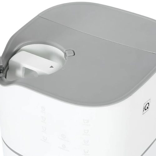 Máy lọc nước Philips ADD6910/74 7 Điều khiển máy lọc nước Philips ADD6910/74