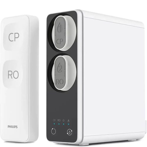 Máy lọc nước Philips AUT2015 9 Điều khiển máy lọc nước Philips AUT2015