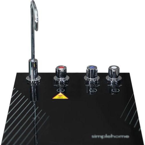 Máy lọc nước SimpleHome SPH-105NL 13 Điều khiển máy lọc nước SimpleHome SPH-105NL