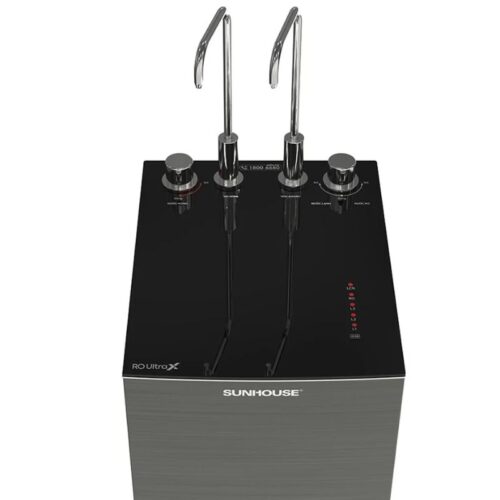Máy lọc nước Sunhouse UltraX SHA76601S 13 Điều khiển máy lọc nước Sunhouse UltraX SHA76601S
