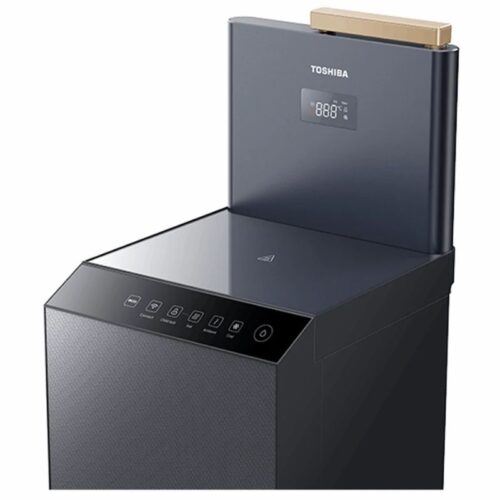 Máy lọc nước Toshiba TWP-W2398SVN(M) 8 Điều khiển máy lọc nước Toshiba TWP-W2398SVN(M)