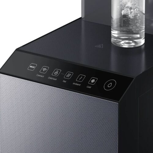 Máy lọc nước Toshiba TWP-W2399SVN(M) 8 Điều khiển máy lọc nước Toshiba TWP-W2399SVN(M)