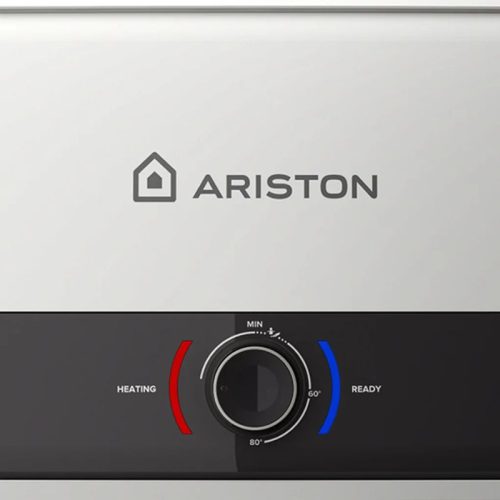 Máy nước nóng Ariston SLIM3 15RS VN 7 Điều khiển máy nước nóng Ariston SLIM3 15 RS VN
