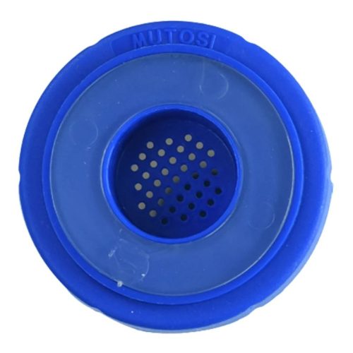 Hình ảnh lõi lọc nước Mutosi Số 1 PP5 Micron 10''