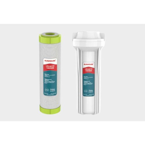 Lõi lọc nước Sunhouse LLSH03 7 Hình ảnh lõi lọc nước Sunhouse LLSH03