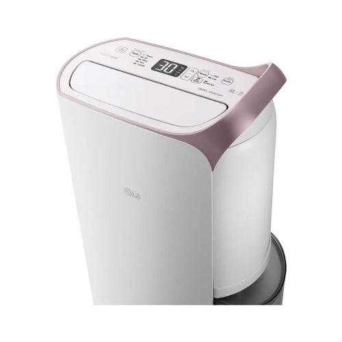 Máy hút ẩm LG Dual Inverter 19 lít MD19GQGE0 8 Hình ảnh máy hút ẩm LG Dual Inverter 19 lít MD19GQGE0