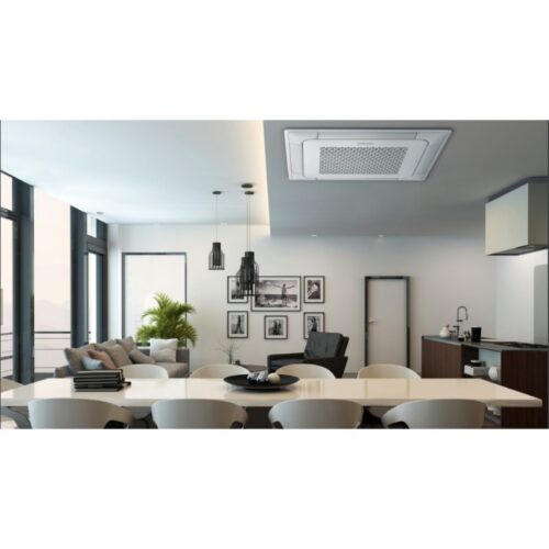 Máy lạnh âm trần Samsung Inverter 4.5 HP AC120TN4DKC/EA (3 Pha) 7 Hình ảnh máy lạnh âm trần Samsung Inverter 4.5 HP AC120TN4DKC/EA (3 Pha)