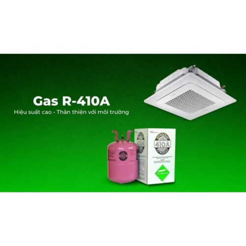 Máy lạnh âm trần Samsung Inverter 4.5 HP AC120TN4DKC/EA 7 Hình ảnh máy lạnh âm trần Samsung Inverter 4.5 HP AC120TN4DKC/EA