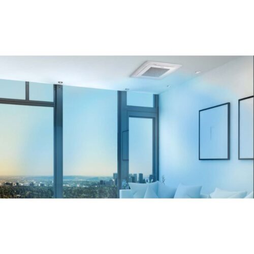 Máy lạnh âm trần Samsung Inverter 5 HP AC140TN4DKC/EA (3 Pha) 7 Hình ảnh máy lạnh âm trần Samsung Inverter 5 HP AC140TN4DKC/EA (3 Pha)