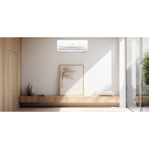 Máy lạnh Aqua Inverter 1 Hp AQA-RV10QC2 7 Hình ảnh máy lạnh Aqua Inverter 1 Hp AQA-RV10QC2