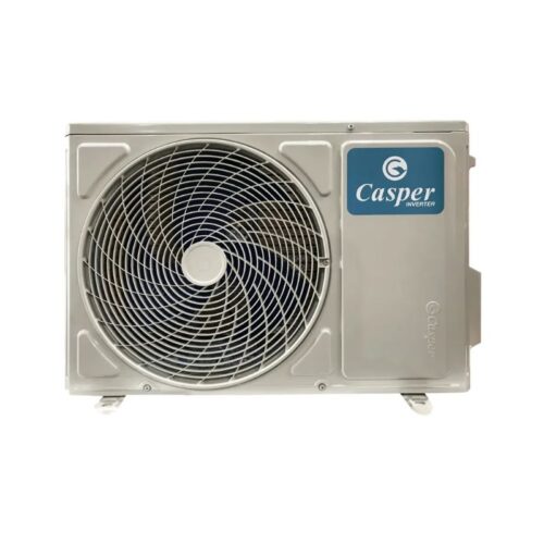 Máy lạnh Casper Inverter 1 HP QC-09IS36 8 Hình ảnh máy lạnh Casper Inverter 1 HP QC-09IS36