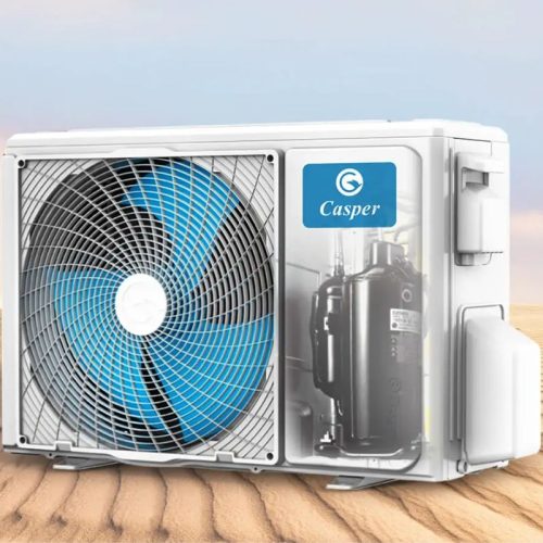 Máy lạnh Casper Inverter 1.5 Hp TC-12IS36 7 Hình ảnh máy lạnh Casper Inverter 1.5 Hp TC-12IS36