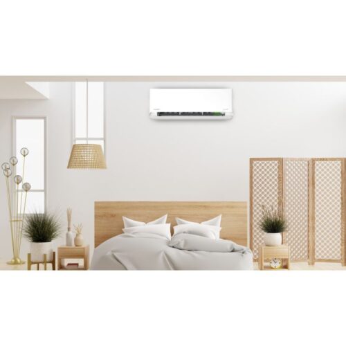 Máy lạnh Comfee Inverter 1 Hp CFS-10VCB1 7 Hình ảnh máy lạnh Comfee Inverter 1 Hp CFS-10VCB1