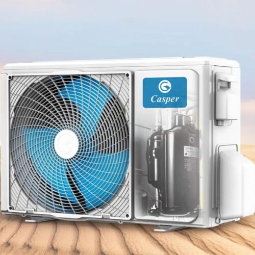 Máy lạnh Casper Inverter 2 Hp TC-18IS36 7 Hình ảnh máy lạnh Casper Inverter 2 Hp TC-18IS36