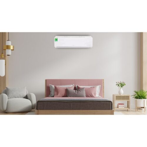 Máy lạnh TCL Inverter 1 Hp TAC-10CSD/XA73I 7 Hình ảnh máy lạnh TCL Inverter 1 Hp TAC-10CSD/XA73I