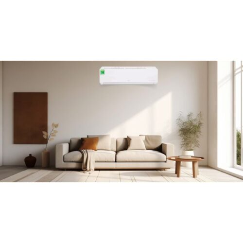 Máy lạnh TCL Inverter 1.5 Hp TAC-13CSD/XA73I 7 Hình ảnh máy lạnh TCL Inverter 1.5 Hp TAC-13CSD/XA73I