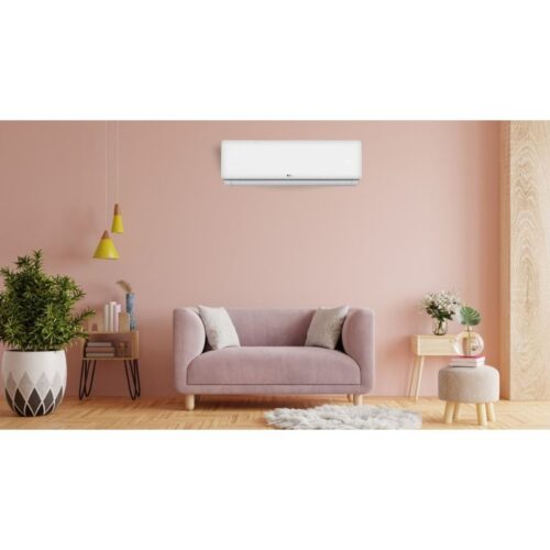 Máy lạnh TCL Inverter 2 HP TAC-18CSD/XAB1I 7 Hình ảnh máy lạnh TCL Inverter 2 HP TAC-18CSD/XAB1I