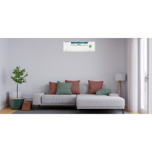 Máy lạnh Toshiba Inverter 2.5 Hp RAS-H24S4KCV2G-V 7 Hình ảnh máy lạnh Toshiba Inverter 2.5 Hp RAS-H24S4KCV2G-V