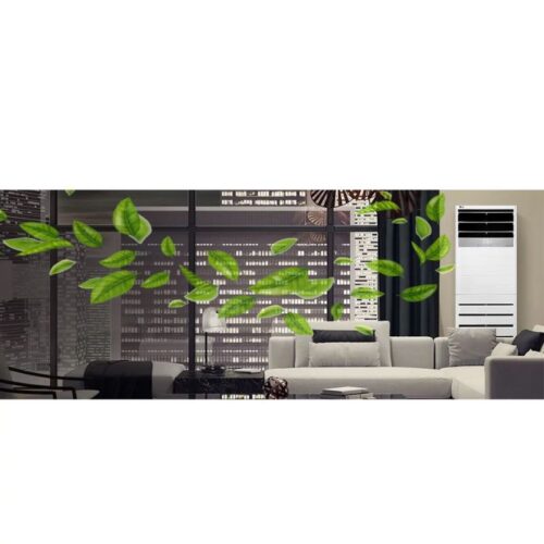 Máy lạnh tủ đứng LG Inverter 4 HP ZPNQ36GR5A0 (1 Pha) 7 Hình ảnh máy lạnh tủ đứng LG Inverter 4 HP ZPNQ36GR5A0 (1 Pha)