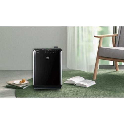 Máy lọc không khí Hitachi EP-A7000 240 7 Hình ảnh máy lọc không khí Hitachi EP-A7000 240