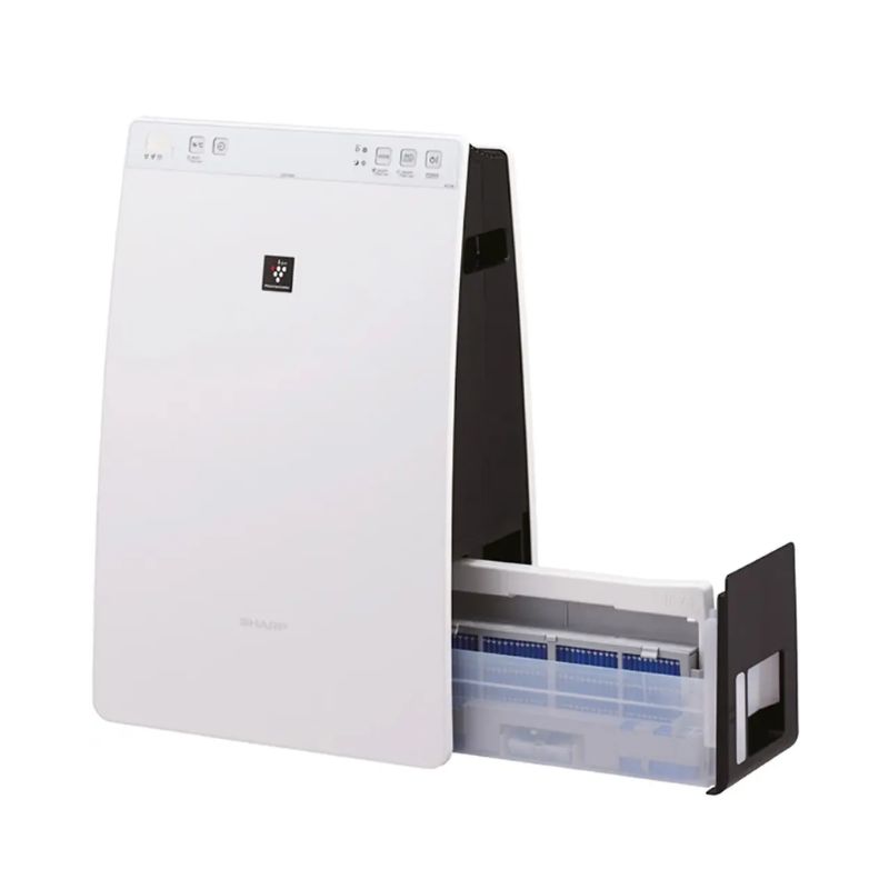 Máy lọc không khí tạo ẩm Sharp KC-F30EV-W 5 Hình ảnh máy lọc không khí tạo ẩm Sharp KC-F30EV-W