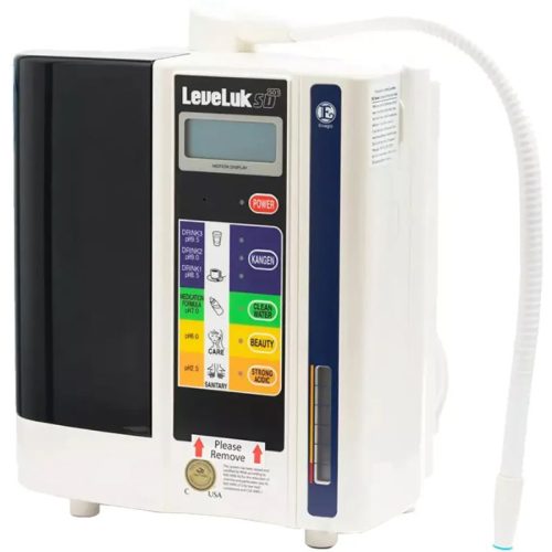 Máy lọc nước Kangen LeveLuk SD501 7 Hình ảnh máy lọc nước Kangen LeveLuk SD501