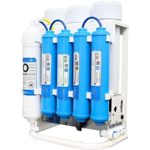 Máy lọc nước Karofi Slim S-s038 8 Hình ảnh máy lọc nước Karofi S-S038