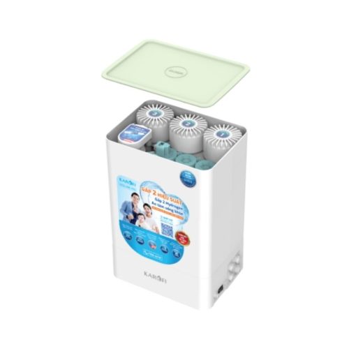 Máy lọc nước RO Karofi KAQ-U98 PRO 7 Hinh Ảnh Máy lọc nước RO Karofi KAQ-U98 PRO