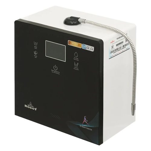 Máy lọc nước Robot IonPrince 95C 6 Hình ảnh máy lọc nước Robot IonPrince 95C
