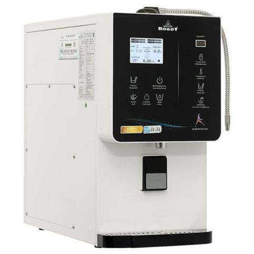 Máy lọc nước Robot IonQueen 115C 7 Hình ảnh máy lọc nước Robot IonQueen 115C