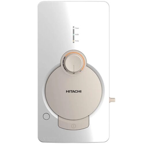 Máy nước nóng Hitachi HES-48GPYMMWAVN 7 Hình ảnh máy nước nóng Hitachi HES-48GPYMMWAVN
