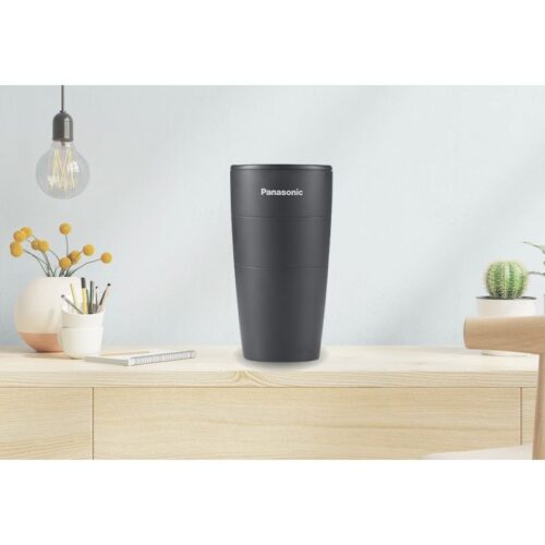 Hình ảnh máy phát ion lọc khí và khử mùi Panasonic F-GPT01A