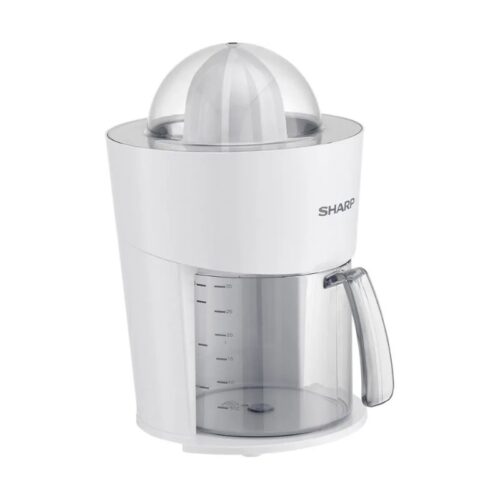Máy vắt cam Sharp EJ-J408-WH 40W 5 Ảnh máy vắt cam Sharp EJ-J408-WH 40W