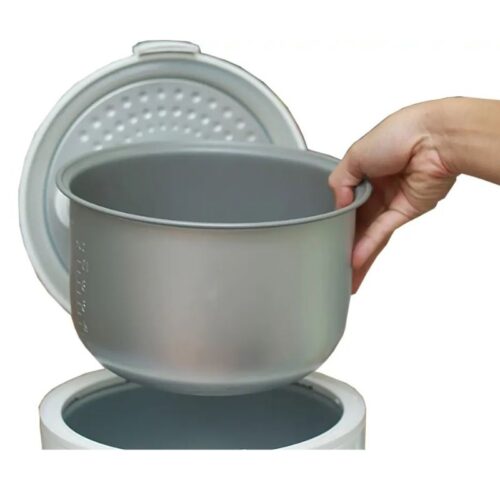 Nồi cơm điện Sharp 1.8 Lít KS-18TJV 7 Ảnh nồi cơm điện Sharp 1.8 Lít KS-18TJV