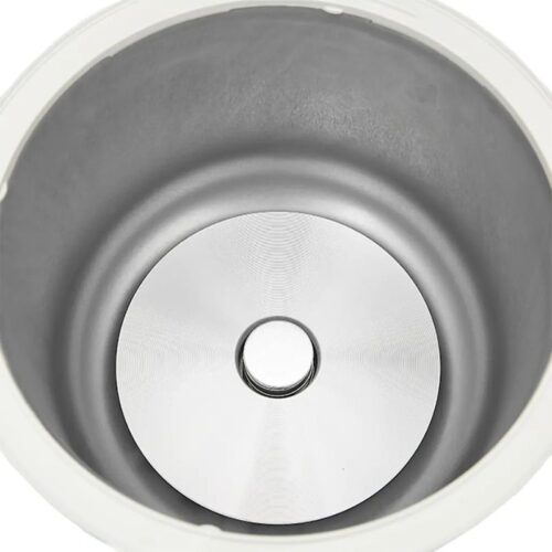 Nồi cơm điện Sharp KS-223TJV-CH 2.2 lít 7 Ảnh nồi cơm điện Sharp KS-223TJV-CH 2.2 lít