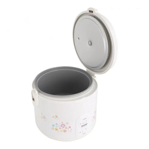 Nồi cơm điện Sharp KS-NR191STV-CU 1.8 lít 7 Ảnh nồi cơm điện Sharp KS-NR191STV-CU 1.8 lít
