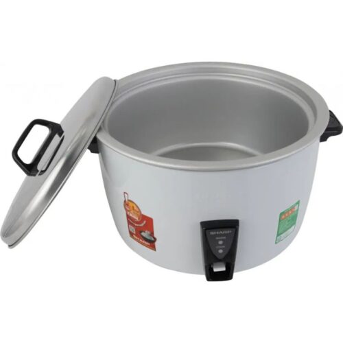 Nồi cơm điện Sharp KSH-D55V 5 lít 6 Ảnh nồi cơm điện Sharp KSH-D55V 5 lít