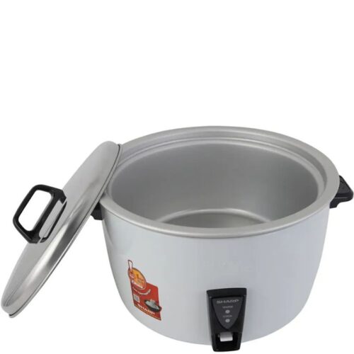Nồi cơm điện Sharp KSH-D77V 7.0 lít 7 Ảnh nồi cơm điện Sharp KSH-D77V 7.0 lít