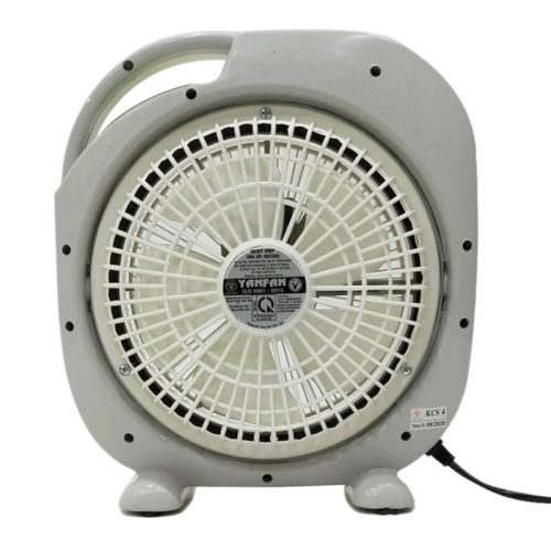 Quạt hộp Yanfan BD268 7 Hình ảnh quạt hộp Yanfan BD268