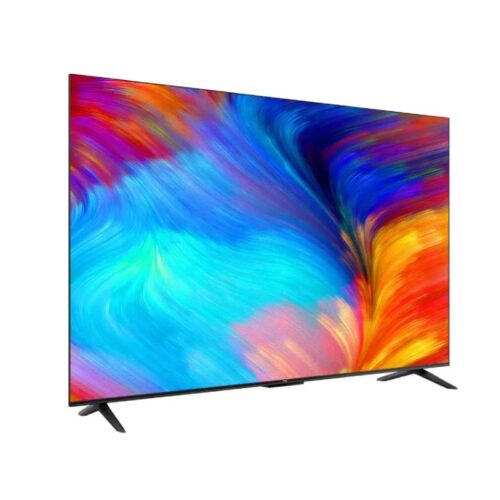 Tivi Google 4K 55 inch TCL 55P638 6 Hình ảnh Tivi Google 4K 55 inch TCL 55P638