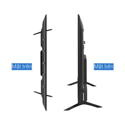 Tivi Google A 4K 55 Inch Xiaomi L55MA-ASEA 10 Hình ảnh Tivi Google A 4K 55 Inch Xiaomi L55MA-ASEA