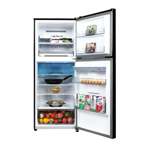 Tủ Lạnh 2 cánh Inverter 326 Lít Panasonic NR-TL351GPKV 8 Hình ảnh tủ Lạnh 2 cánh Inverter 326 Lít Panasonic NR-TL351GPKV