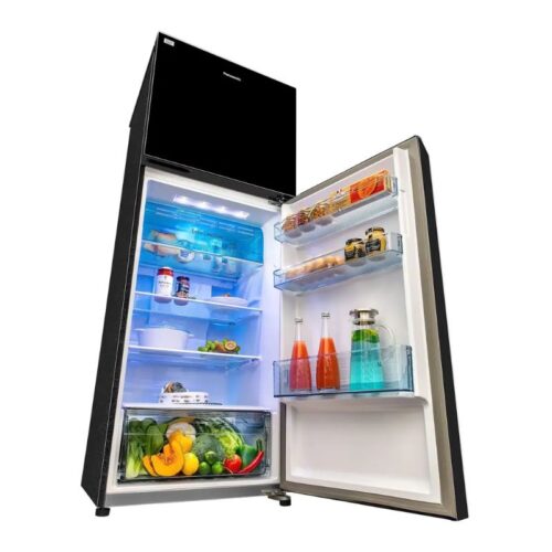 Tủ Lạnh 2 cánh Inverter 366 Lít Panasonic NR-TL381VGMV 6 Hình ảnh tủ Lạnh 2 cánh Inverter 366 Lít Panasonic NR-TL381VGMV