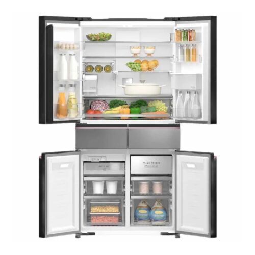 Tủ Lạnh 6 cánh Multi Door Inverter 650 Lít PRIME+ Edition Panasonic NR-WY720ZHHV 8 Hình ảnh tủ Lạnh 6 cánh Multi Door Inverter 650 Lít PRIME+ Edition Panasonic NR-WY720ZHHV