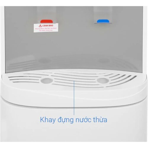Cây nước uống nóng lạnh Toshiba RWF-W1664TV (W1) 10 Khay cây nước uống nóng lạnh Toshiba RWF-W1664TV (W1)