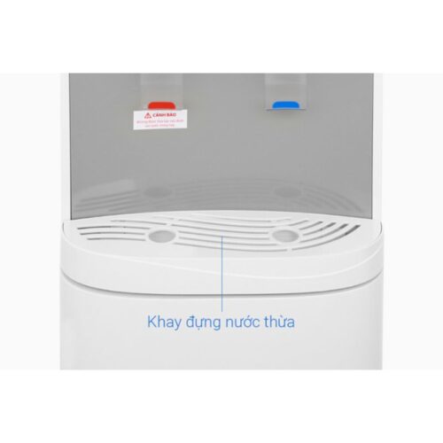 Cây nước uống nóng lạnh Toshiba RWF-W1669BV (W1) 11 Khay đựng cây nước uống nóng lạnh Toshiba RWF-W1669BV (W1)