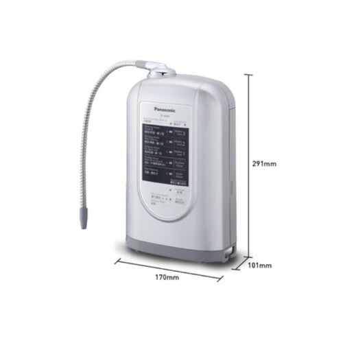 Kích thước máy lọc nước Panasonic TK-AS45